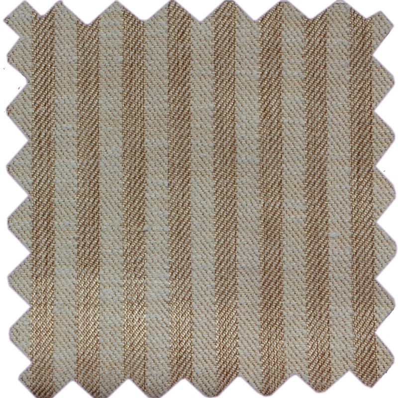 Simply Taupe Striped